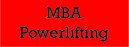 Mbapowerlifting Logo